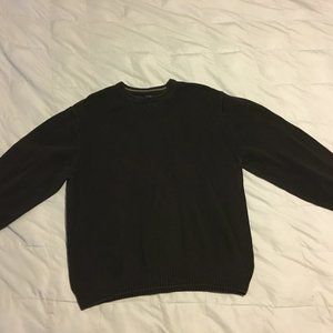 Basic Editions Sweater - XL, Black